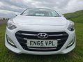 Hyundai i30 1.6 SE Auto Euro 6 5dr 2