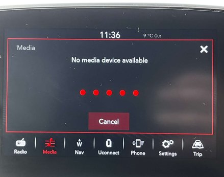 Abarth 595 1.4 595 Competizione 3dr 35