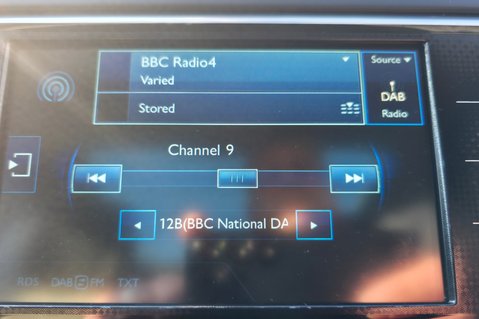 Citroen C4 Picasso E-HDI AIRDREAM EXCLUSIVE PLUS AUTOMATIC.9 SERVICES,FULLY LOADED SPEC 27