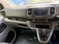 Peugeot Expert 1.6 BlueHDi 1000 Professional Standard Panel Van 6dr Diesel Manual MWB Euro 39