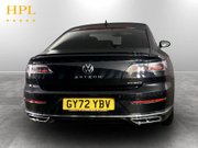 Volkswagen Arteon 1.4 TSI 13kWh R-Line Fastback 5dr Petrol Plug-in Hybrid DSG Euro 6 (s/s) (2 6