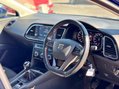 SEAT Leon 1.4 EcoTSI FR Technology ST Euro 6 (s/s) 5dr 12