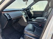 Land Rover Discovery SD6 306 Commercial HSE 13