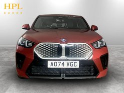 BMW iX2 20 66.5kWh M Sport SUV 5dr Electric Auto eDrive (11kW Charger) (204 ps) 1 O