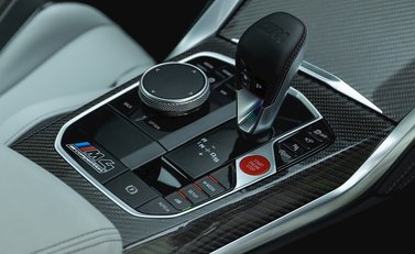 BMW M4 Competition 18