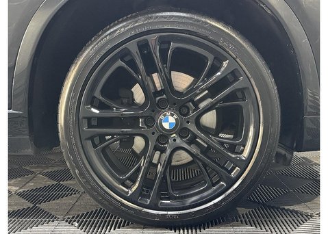 BMW X3 3.0 30d M Sport SUV 5dr Diesel Auto xDrive Euro 6 (s/s) (258 ps) 27