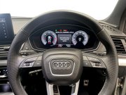 Audi Q5 2.0 TDI 40 S line Sportback 5dr Diesel S Tronic quattro Euro 6 (s/s) (204 p 13