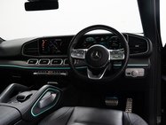 Mercedes-Benz GLE 2.9 GLE400d AMG Line (Premium Plus) Coupe 5dr Diesel G-Tronic 4MATIC Euro 6 5