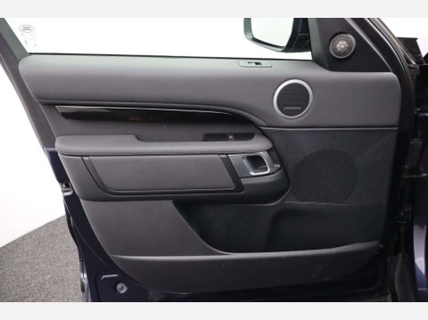 Land Rover Discovery 3.0 Discovery Anniversary Edition SDV6 Auto 4WD 5dr 42