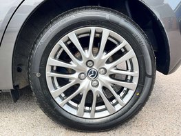 Mazda 2 1.5 Mazda2 GT Sport Nav MHEV 5dr 13