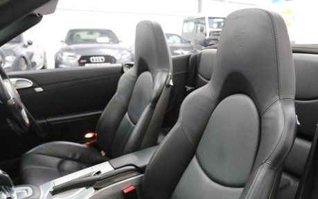Porsche 911 997.2 Carrera S PDK Stunning Low Mileage and Huge Spec 8