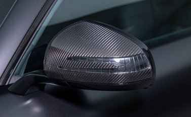 Mercedes-Benz Amg GT BLACK SERIES 30