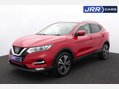 Nissan Qashqai 1.5 Qashqai N-Connecta dCi 5dr 7