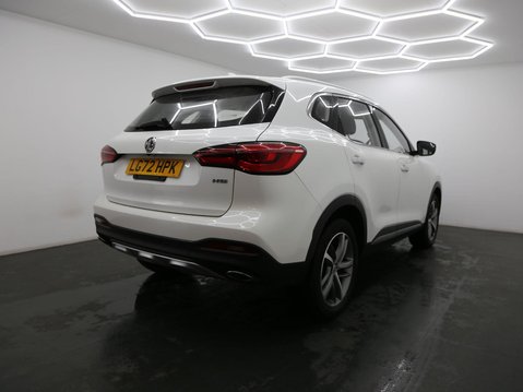 MG HS 1.5 T-GDI Excite Euro 6 (s/s) 5dr 5