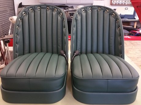 Car, Bike and Boat upholstery