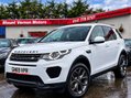 Land Rover Discovery Sport 2.0 TD4 Landmark Auto 4WD Euro 6 (s/s) 5dr 9