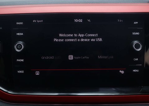 Volkswagen Polo 2.0 Polo GTi+ TSi Semi-Auto 5dr 25