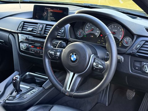 BMW M3 3.0 M3 Semi-Auto 4dr 38