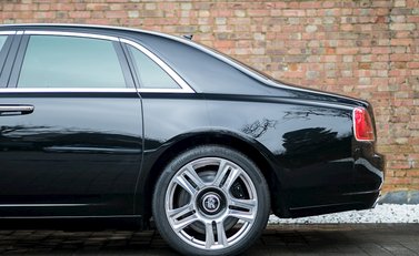 Rolls-Royce Ghost 31
