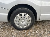 Vauxhall Vivaro SWB Low Roof Sportive 2700 Air Con Sensors Euro 6 NO VAT 15