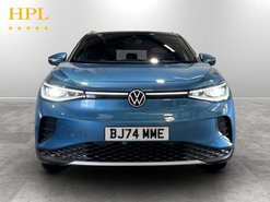 Volkswagen Id.4 Pro 77kWh Match SUV 5dr Electric Auto (286 ps)