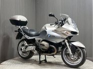 BMW R1200 2