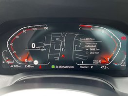 BMW 3 Series 2.0 330I M Sport Auto 4dr 22