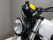 Ajs Highway Star 125 2020 ONLY 1K, 1 OWNER, MOT OCTOBER 2027 SERVICED CRUISER BIKE 125CC 16