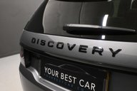 Land Rover Discovery Sport 2.0 Discovery Sport Dynamic SE D MHEV Auto 4WD 5dr 61