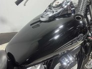 Honda VT 2006 ONLY 6K NEW MOT SERVICED CRUISER 125CC VTWIN 34