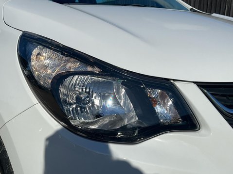 Vauxhall Viva SE AC 15