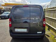 Peugeot Partner 1.5 BLUEHDI PROFESSIONAL PREMIUM L1 VAN 5