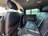 Volkswagen Transporter Crew Cab [SOLD MT] SWB L1H1 Highline Twin Side Doors SELECT 11