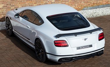 Bentley Continental Supersports 9