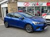 Renault Clio ICONIC EDITION TCE