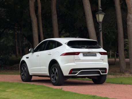 Jaguar E-Pace R-DYNAMIC S 14