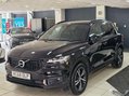 Volvo XC40 1.5 T3 R-Design Euro 6 (s/s) 5dr 39