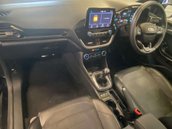 Ford Fiesta 1.0 Fiesta Titanium X T MHEV 5dr 37