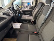 Ford Transit Custom 2.0 Transit Custom 290 16
