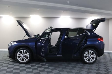 BMW X2 SDRIVE18I SPORT 6