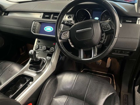 Land Rover Range Rover Evoque 2.0 Range Rover Evoque SE eD4 5dr 19