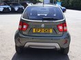 Suzuki Ignis 1.2 Dualjet MHEV SZ-T Euro 6 (s/s) 5dr 8