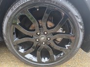 Land Rover Range Rover SDV6 VOGUE ONLY 54,000 MILES FROM NEW 17