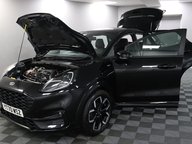 Ford Puma ST-LINE X MHEV 7