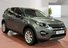 Land Rover Discovery Sport 2.0 Discovery Sport SE Tech TD4 Auto 4WD 5dr