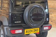 Suzuki Jimny 1.5 SZ5 SUV 3dr Petrol Auto ALLGRIP Euro 6 (101 ps) 83
