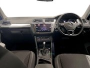 Volkswagen Tiguan 1.5 TSI EVO Match SUV 5dr Petrol DSG Euro 6 (s/s) (150 ps) 19