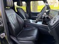 Mercedes-Benz G Series 4.0 AMG G 63 Carbon Edition 4Matic A 4WD 5dr 19