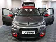 Citroen C3 PURETECH FLAIR S/S EAT6 7