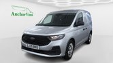 Ford Transit Connect AUTO SWB L1H1 Low Roof Trend Air Con Sensors Cam EURO 6 NO VAT 1